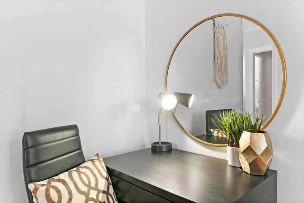 Well-Furnished 1Br Apt In Popular Spot - Belmont J3 Chicago Exterior foto